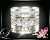 Alexis' Wedding Ring