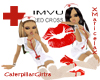 IMVU Red Cross
