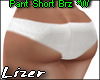 Pant Short Brz *W