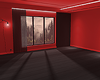 Apartament Empty Red