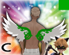 (C) Green Wings V2