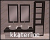 kk] Ocean Bath/Furniture