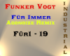 Funker Vogt - Für Immer