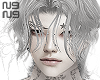 ♱_wolfcut
