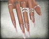 LS Jazmin manicure