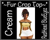 RHBE.Fur Crop Cream