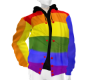 Pride Jacket