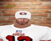 49ers trigger hat