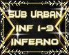 Sub Urban Inferno Mix