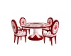 Canadian Dining Set