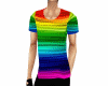 Shirt Rainbow