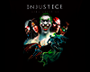 Injustice Gods Among Us