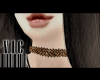 Bronze Choker
