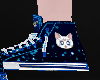 Neko Converse