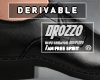 D| Drv Dress Shoes
