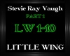 SRV~Little Wing - 1