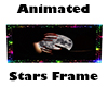 ML♥ Anim Stars Frame