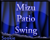 ~SA~ Mizu Patio Swing