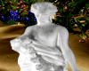 Lady Of  Fortune Statue