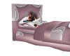 Princess Bed