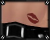 o: Lipstick Kiss