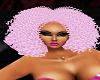 ~0~FUZZY PINKISH :0~