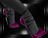 b pink elegance heels V2