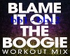 The Boogie Workout Remix