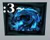 :3~ Blue Dragon Art