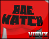 Bae Watch R.