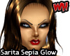 Sarita Sepia Glow