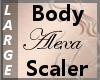Body Scaler Alexa L
