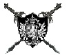 Crossed Sword Crest