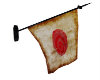 old japanese flag