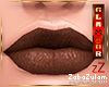 zZ Lips Makeup 4 [Zell]
