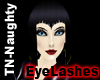 Eyelashes - Naughty Head