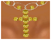 [m58]Cross Necklace