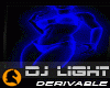 DJ Light | Monitors F