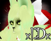 xIDx Delinko Hair F