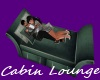 Log Cabin Lounge