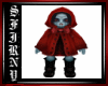 [SFY]SCARY DOLL ANM