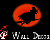 PB Witch Moon Wall Decor