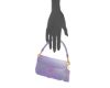 Ombre Tabby - Lilac R