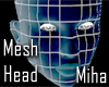 Miha Real Head Mesh V1