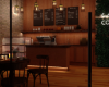S | Coffee Shop