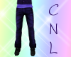 [CNL]Purple pants