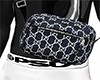 Bag G Blue