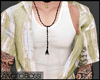 Beach Shirt Green ±²