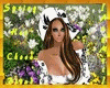 [AM] Spring Hat ChocBl