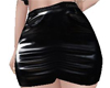 Latex Skirt